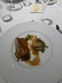 Foie gras du Restaurant Au Trou Gascon à Paris - n°13