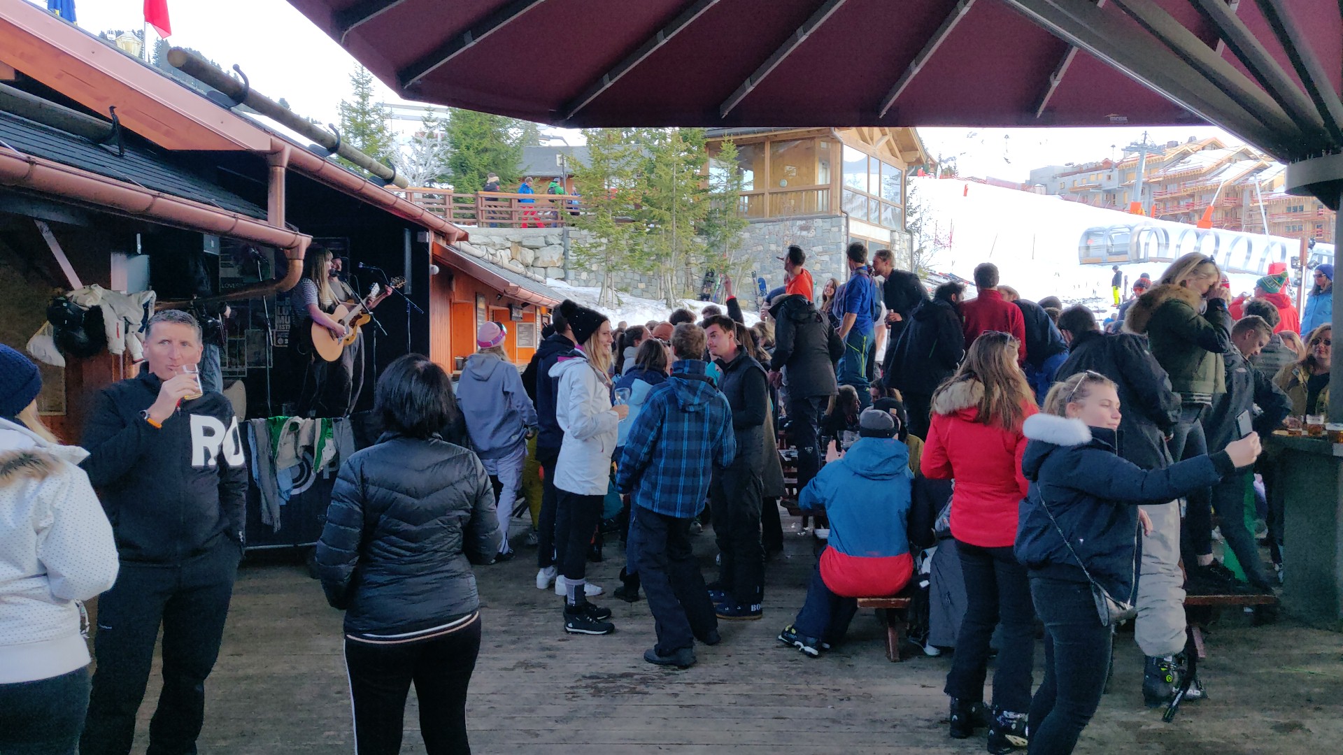 Photo n° 1 de l'avis de Wayne.u fait le 30/03/2019 à 17:22