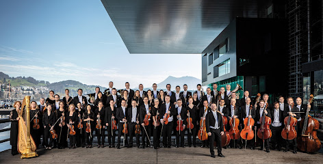 Luzerner Sinfonieorchester (Geschäftsstelle)
