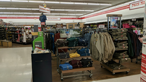 Home Improvement Store «Tractor Supply Co.», reviews and photos, 1212 N Queen St, Martinsburg, WV 25404, USA