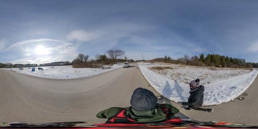 Nature Preserve «Hoover Forest Preserve», reviews and photos, 11285 W Fox Rd, Yorkville, IL 60560, USA