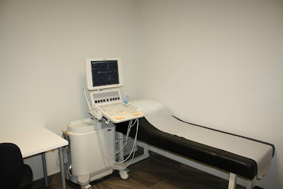 Bloor Christie X-Ray & Ultrasound - Downtown Valence Medical Imaging Clinic