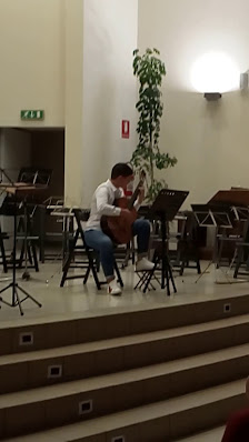 Associazione musicale e culturale di Farra d'Isonzo Via P. Zorutti, 3, 34072 Farra d'Isonzo GO, Italia