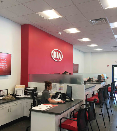 Car Dealer «Matt Blatt Kia», reviews and photos, 6211 E Black Horse Pike, Egg Harbor Township, NJ 08234, USA