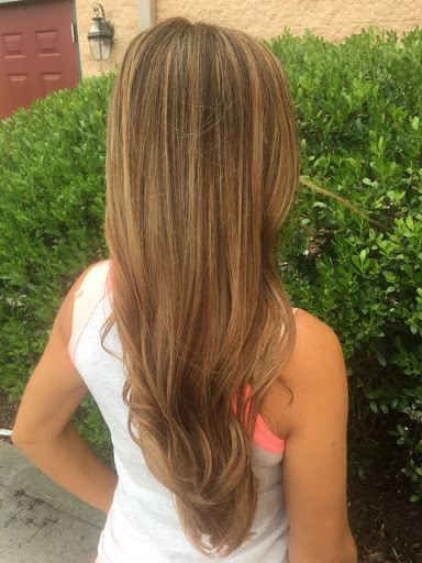 Hair Salon «Village Salon and Spa», reviews and photos, 17314 N Village Main Blvd #55, Lewes, DE 19958, USA