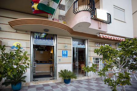 Hotel Miraya C. Patrón Veneno, 6, 29740 Torre del Mar, Málaga, España
