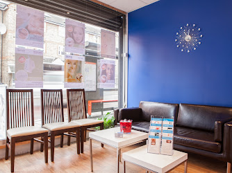 Blue Light Dental & Aesthetic Clinic