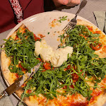 Photo n°8 de l'avis de Fabrizio.o fait le 15/06/2022 à 12:18 sur le  Galeone d'Oro Pizzeria Ristorante à Castelfranco Veneto