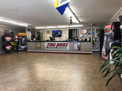 Tire Shop «Durham Tire & Auto Center», reviews and photos, 2504 Hillsborough Rd, Durham, NC 27705, USA