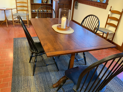 Furniture Store «The Shaker Shoppe, Inc», reviews and photos, 616 Owl Hill Rd, Lititz, PA 17543, USA