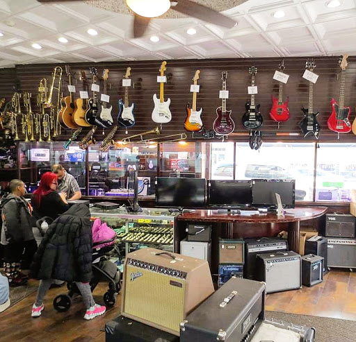 Pawn Shop «Budget Buy & Sell», reviews and photos, 2 E Main St, Patchogue, NY 11772, USA