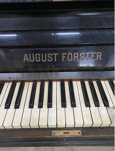 Building Materials Store «Big Reuse Brooklyn», reviews and photos, 69 9th St, Brooklyn, NY 11215, USA