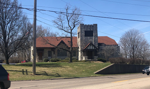 Sugar Creek Presbyterian Church