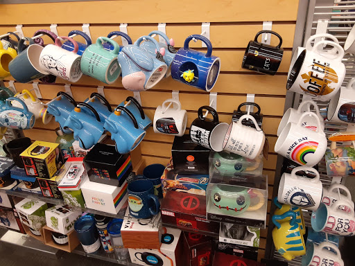 Used Book Store «2nd & Charles», reviews and photos, 1705 Mall of Georgia Blvd, Buford, GA 30519, USA