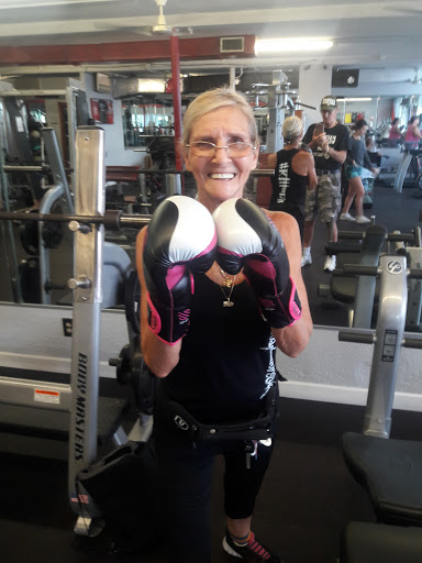 Health Club «Treasure Island Athletic Club», reviews and photos, 133 107th Ave, Treasure Island, FL 33706, USA