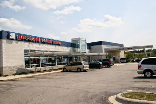 Goodwill Madison East Towne, 2127 E Springs Dr, Madison, WI 53704, Thrift Store