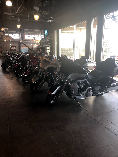 Harley-Davidson Dealer «TIMPANOGOS HARLEY-DAVIDSON», reviews and photos, 555 S Geneva Rd, Lindon, UT 84042, USA