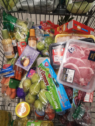 Supermarket «ALDI», reviews and photos, 9759 St Charles Rock Rd, Breckenridge Hills, MO 63114, USA