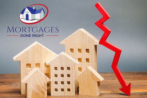 Mortgage Broker «Mortgages Done Right Inc.», reviews and photos