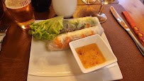 Plats et boissons du Restaurant vietnamien Restaurant La Baie d'Halong à Albi - n°8