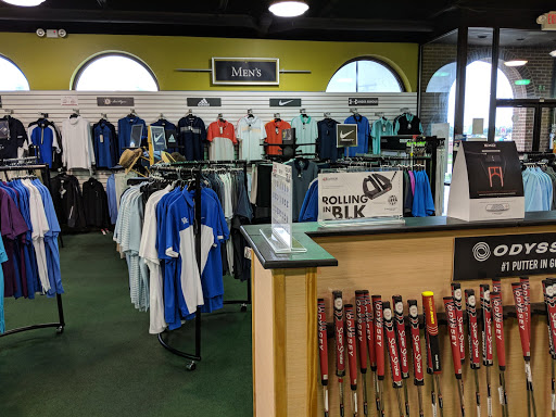 Sporting Goods Store «Edwin Watts Golf», reviews and photos, 3024 Richmond Rd, Lexington, KY 40509, USA