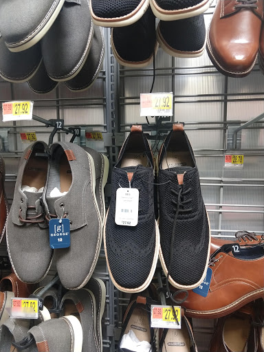 Department Store «Walmart Supercenter», reviews and photos, 950 US-80, Clinton, MS 39056, USA