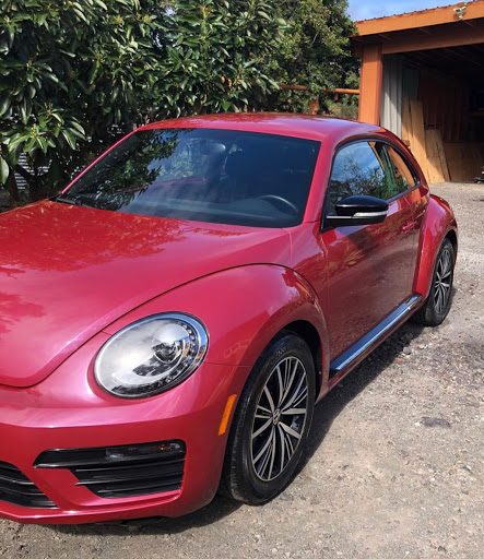 Double Take Auto Detailing en Ocean View