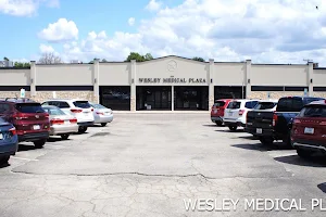 Wesley Medical Plaza image