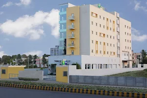 Holiday Inn Express Nashik Indira Nagar, an IHG Hotel image