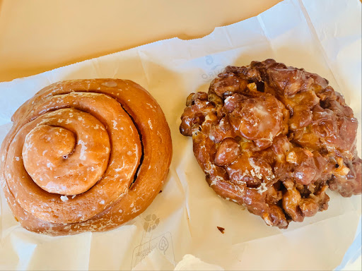 Donut Shop «Happy Donuts», reviews and photos, 1330 El Camino Real, Redwood City, CA 94063, USA