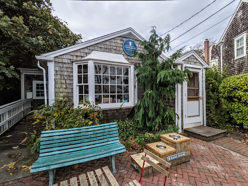 Coffee Shop «Handlebar Cafe», reviews and photos, 15 Washington St, Nantucket, MA 02554, USA