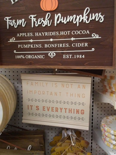 Fabric Store «Jo-Ann Fabrics and Crafts», reviews and photos, 18921 Park Avenue Plaza, Meadville, PA 16335, USA