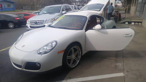 Used Car Dealer «Cost U Less Cars», reviews and photos, 701 Riverside Ave, Roseville, CA 95678, USA