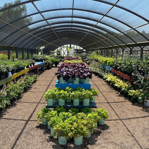 Landscaping Supply Store «Kirkwood Gardens», reviews and photos, 2701 Barrett Station Rd, Ballwin, MO 63021, USA