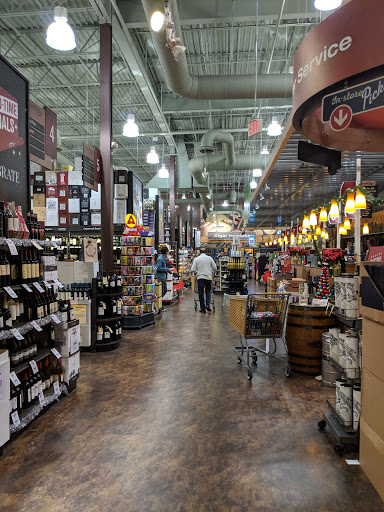 Wine Store «Total Wine & More», reviews and photos, 8539 Cooper Creek Blvd, Bradenton, FL 34201, USA