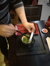 Soupe du Restaurant chinois 罐罐缘Guanguanyuan à Paris - n°16