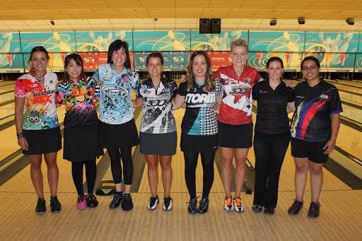 Bowling Alley «The Ashwaubenon Bowling Alley», reviews and photos, 2929 Allied St, Green Bay, WI 54304, USA