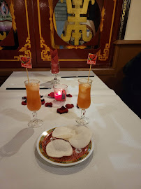 Plats et boissons du Restaurant vietnamien Indochine béziers à Béziers - n°11