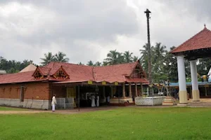 Sree Sundareswara Temple image