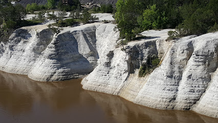 White Cliffs of Epes