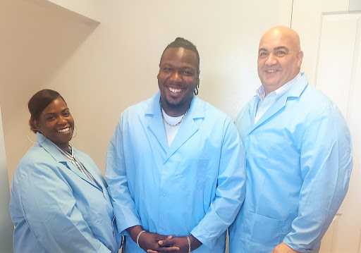 Funeral Home «Winter Oak Funeral Home & Cremations», reviews and photos, 1132 E Plant St, Winter Garden, FL 34787, USA