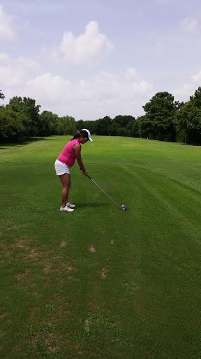 Golf Course «Heron Lakes Golf Course», reviews and photos, 7910 North Sam Houston Pkwy W, Houston, TX 77064, USA