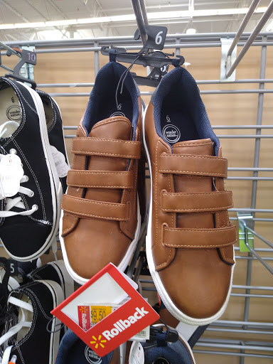 Supermarket «Walmart», reviews and photos, 7100 Hopgood Rd, Fairview, TN 37062, USA