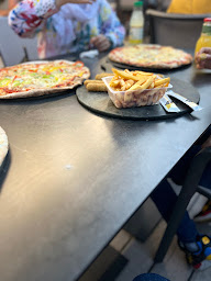 Photo n°88 de Paradisio Pizza à Chamonix-Mont-Blanc ()