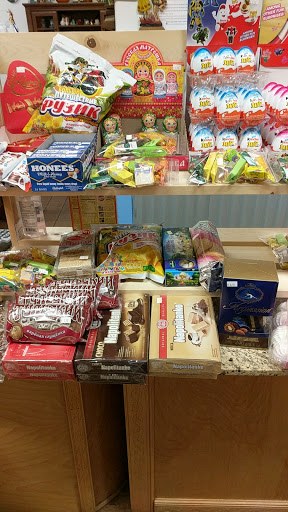 Deli «Enjoy Euro Deli & Market», reviews and photos, 1436 E Grand Ave, Arroyo Grande, CA 93420, USA