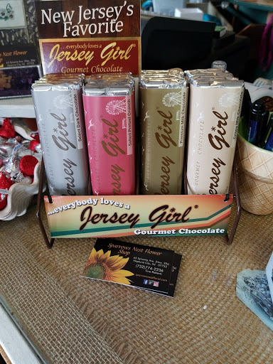 Florist «Sparrows Nest Flower Shop LLC», reviews and photos, 65 Sylvania Ave, Neptune City, NJ 07753, USA