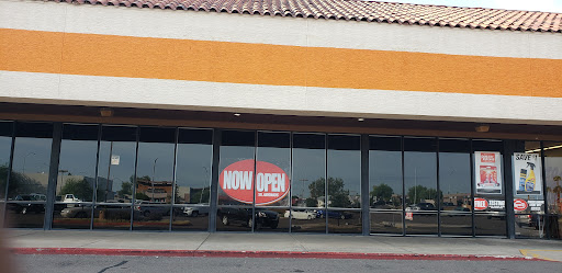 Auto Parts Store «AutoZone», reviews and photos, 752 E Southern Ave, Mesa, AZ 85204, USA