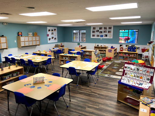 Day Care Center «Bunker Hill KinderCare», reviews and photos, 937 Bunker Hill Rd, Houston, TX 77024, USA