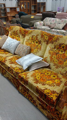 Thrift Store «Discover Goodwill Pueblo Retail Center», reviews and photos