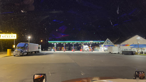 Gas Station «Sunoco Gas Station», reviews and photos, 2622 Lincoln Hwy, Ronks, PA 17572, USA